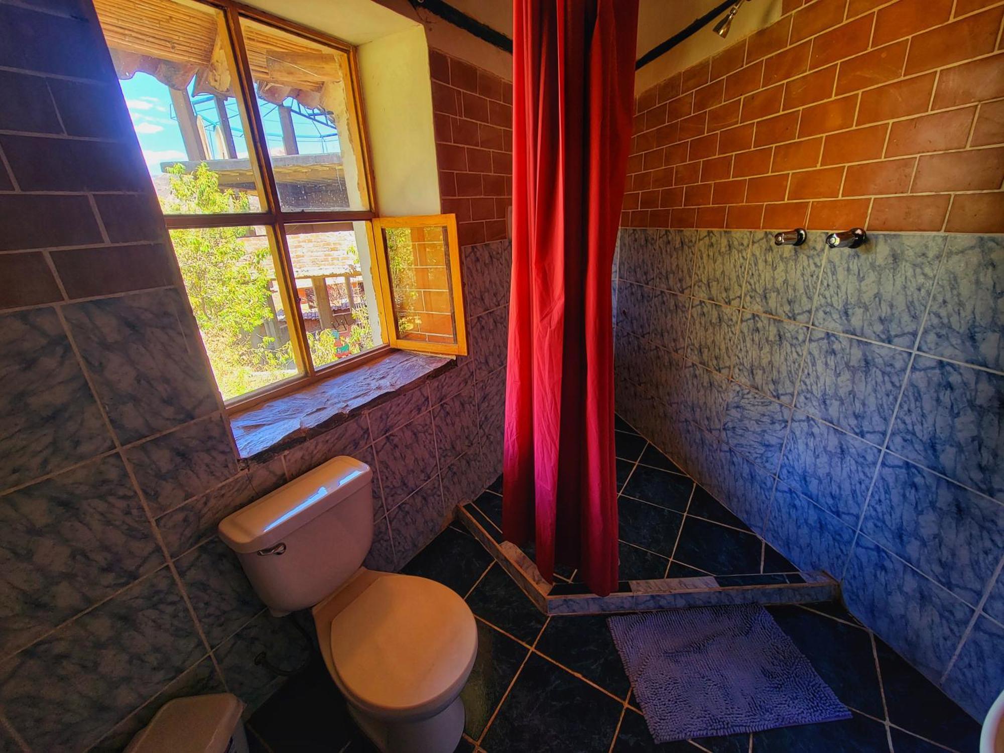 Casa De Campo Retreat Center Urubamba Eksteriør billede